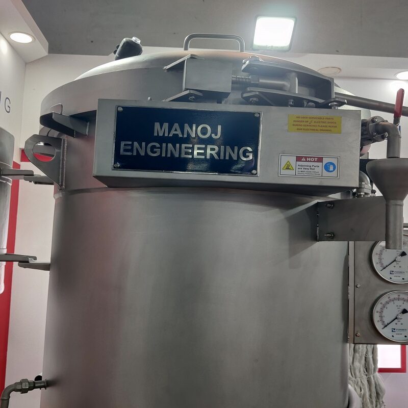 HTHP FULLY AUTOMATIC MACHINE-2