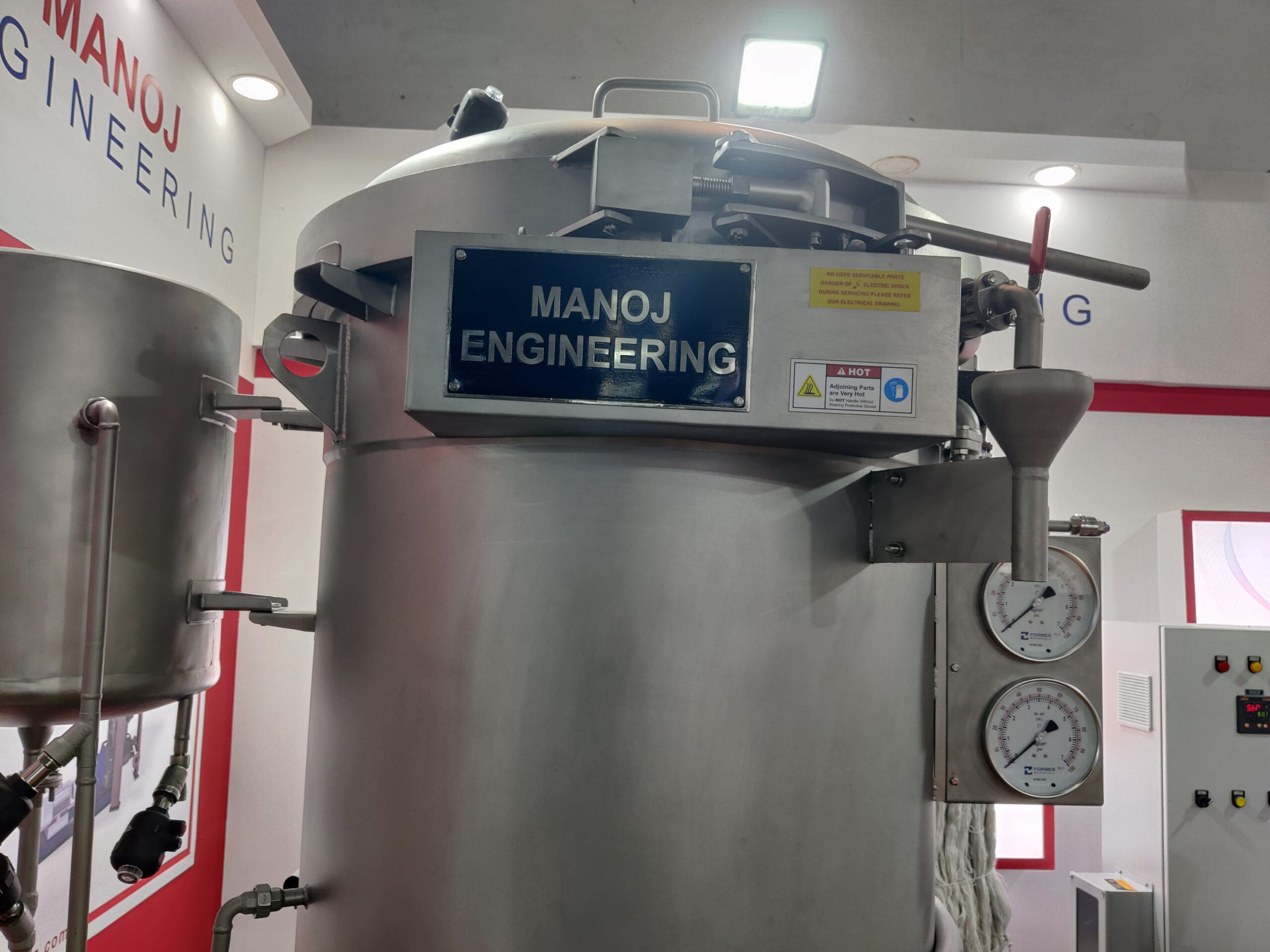 Manoj Engineering